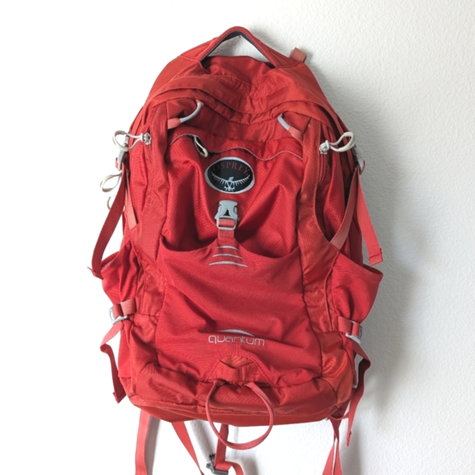 Osprey Quantum Backpack
